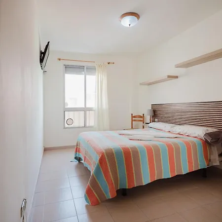 Apartman Colon By Rivero *