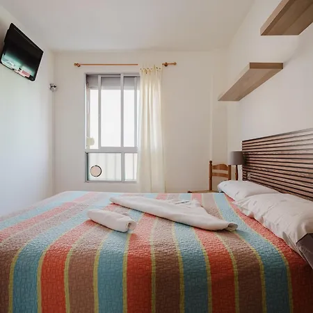 Апартаменты Colon By Rivero