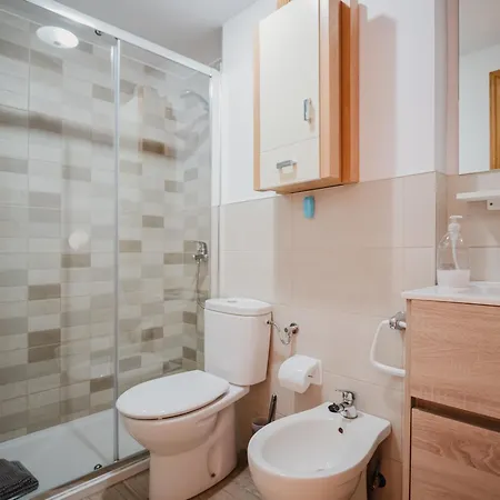 Апартаменты Colon By Rivero *