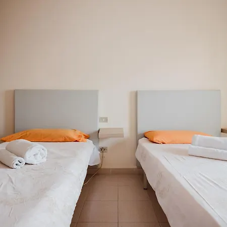 Апартаменты Colon By Rivero *