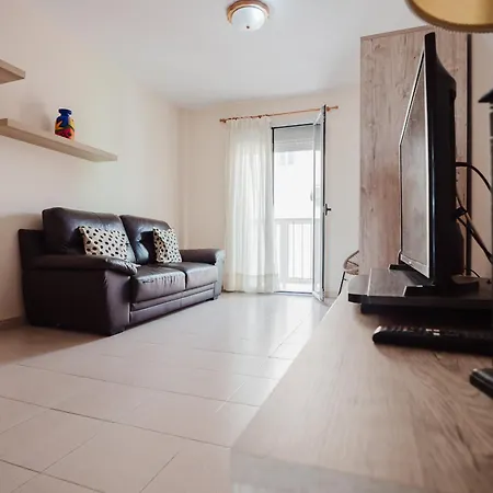 Colon By Rivero Апартаменты