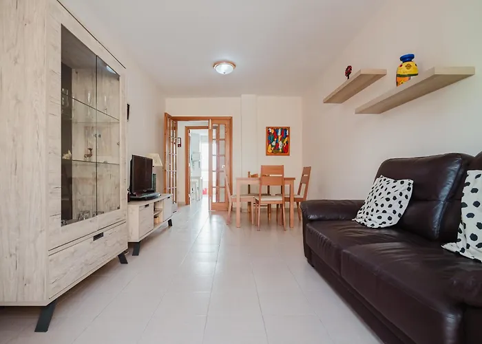 Appartement Colon By Rivero *