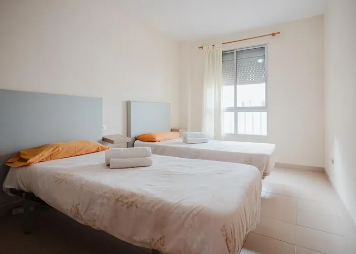 Colon By Rivero * Arinaga