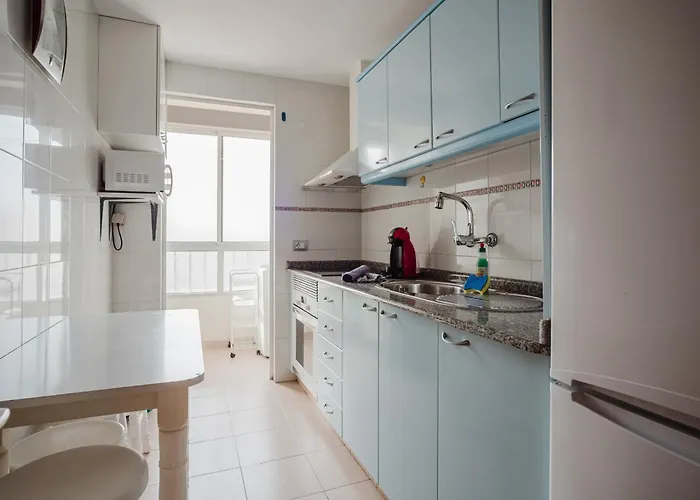 Colon By Rivero Appartement