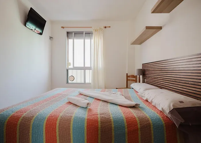 Appartement Colon By Rivero