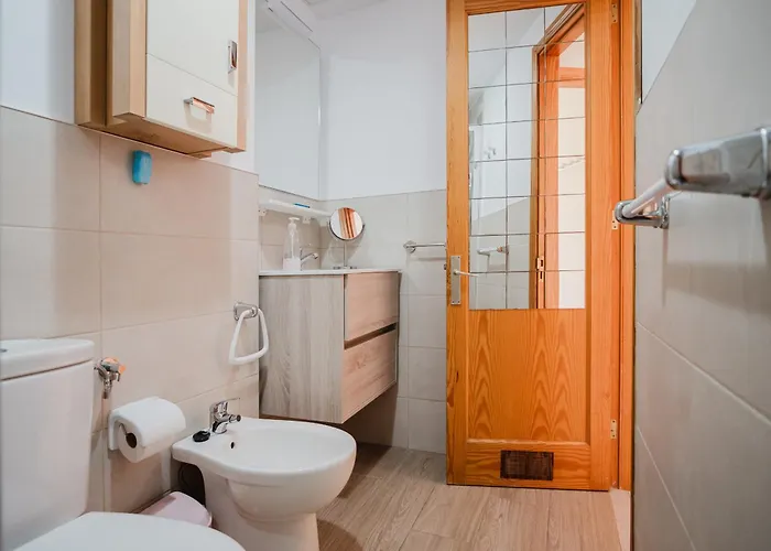 Colon By Rivero * Arinaga