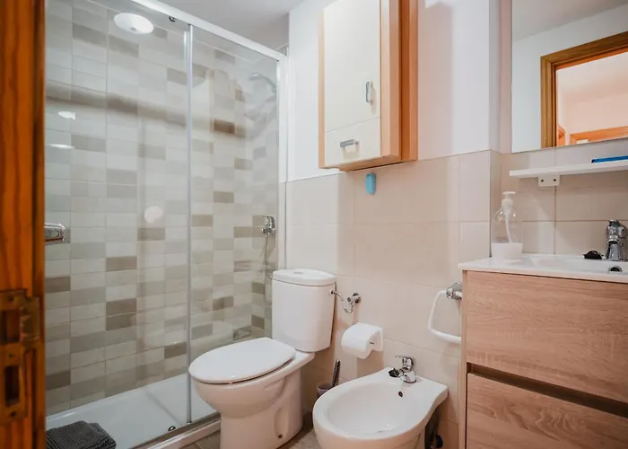 Appartement Colon By Rivero *