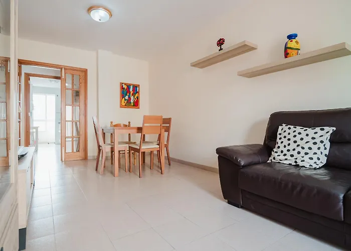 Appartement Colon By Rivero Arinaga