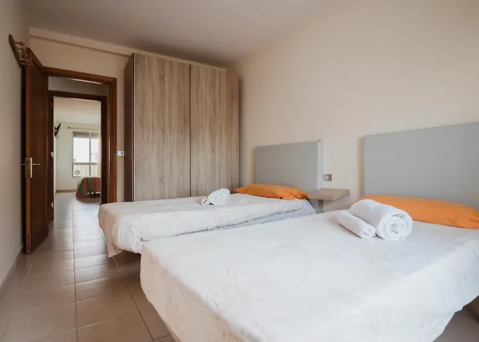 Appartement Colon By Rivero