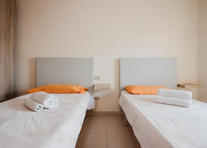 Appartement Colon By Rivero *