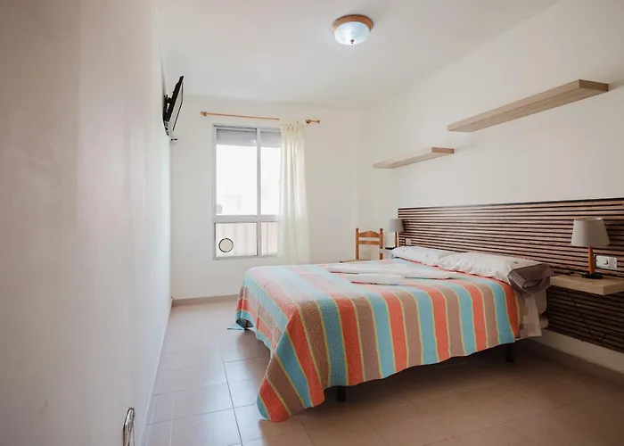 Appartement Colon By Rivero *